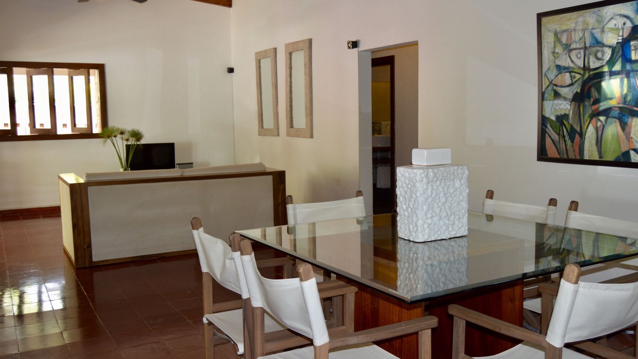 Photo of Livingroom in Punta Rucia