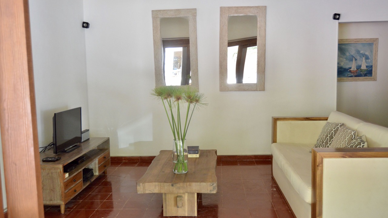 Photo of Livingroom in Punta Rucia