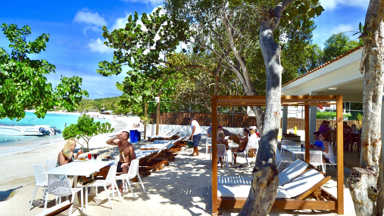 Photo of Others in Punta Rucia