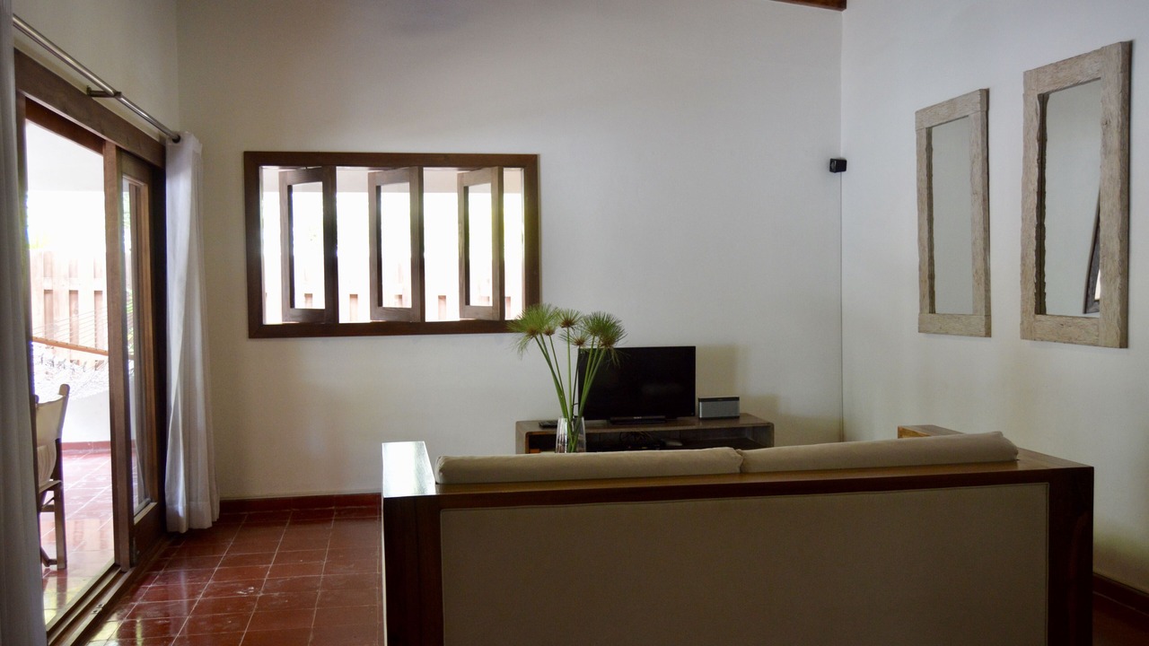 Photo of Livingroom in Punta Rucia