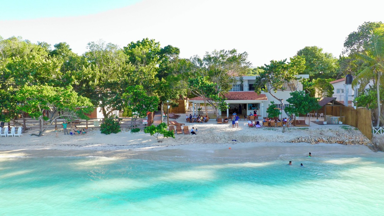 Photo of Others in Punta Rucia