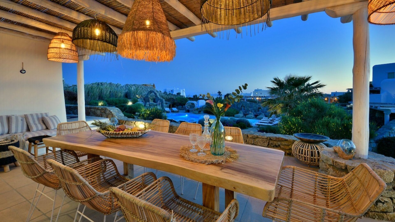 Photo of Outdoor in Platis Gialos