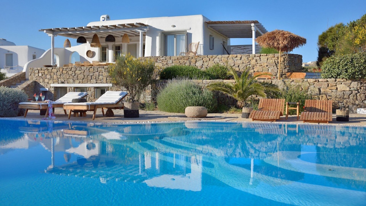 Photo of Outdoor in Platis Gialos
