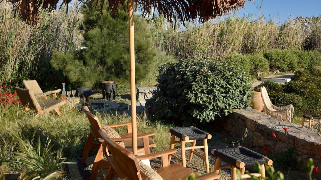 Photo of Outdoor in Platis Gialos