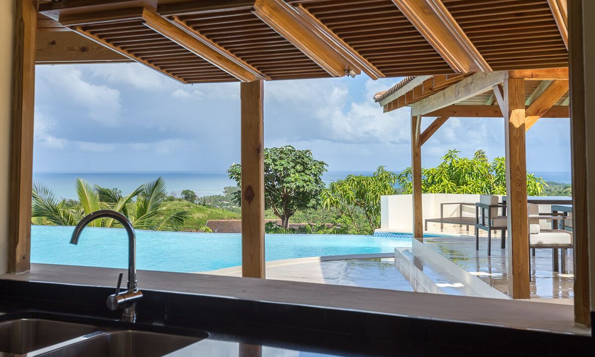 Photo of Outdoor in Las Terrenas