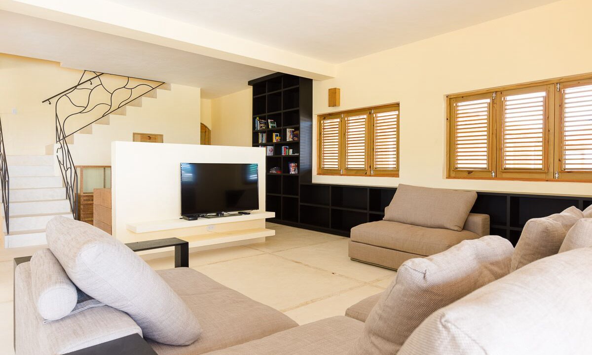 Photo of Livingroom in Las Terrenas