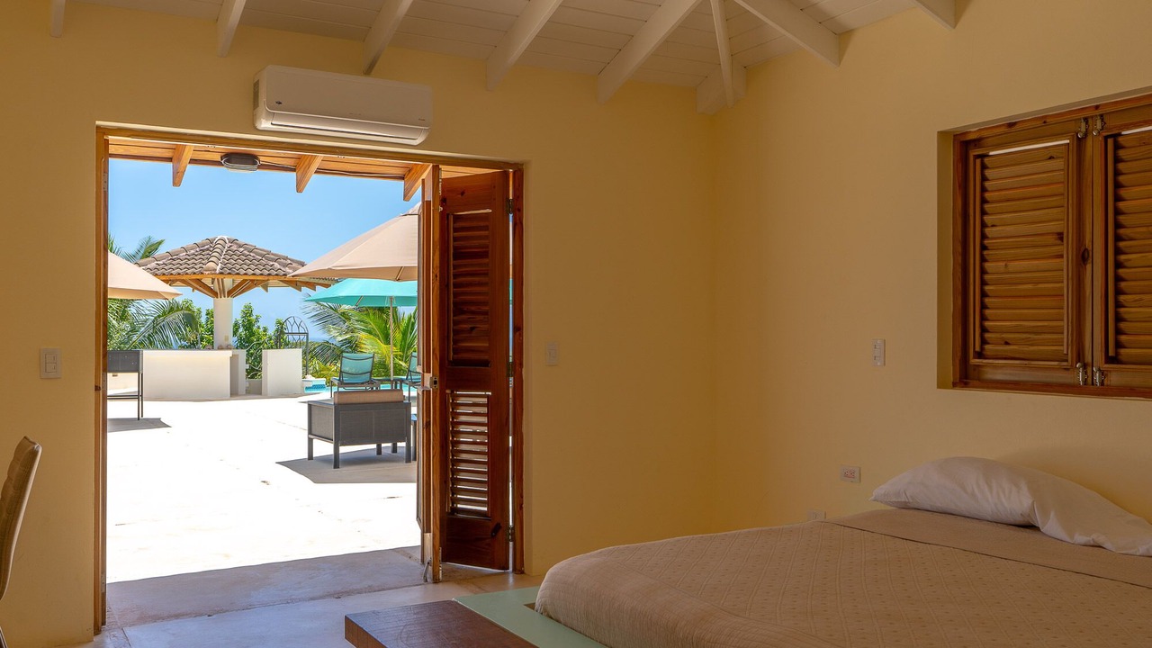 Photo of Bedroom in Las Terrenas