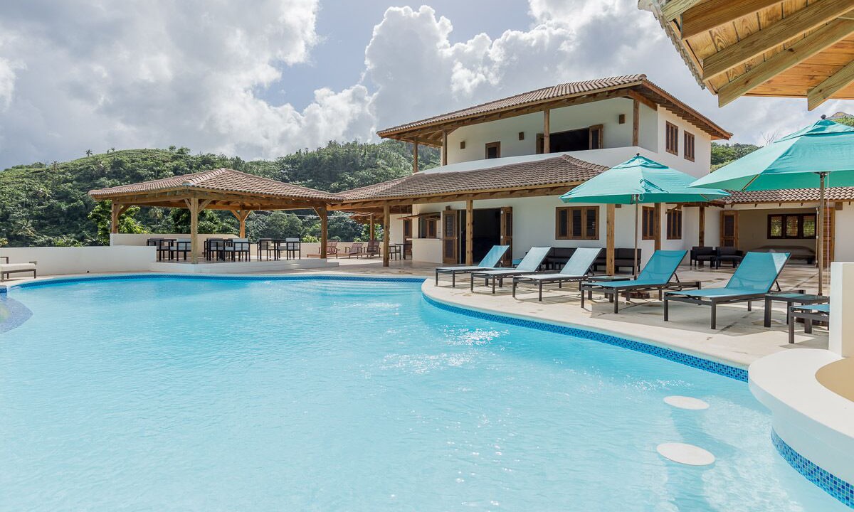 Photo of Outdoor in Las Terrenas