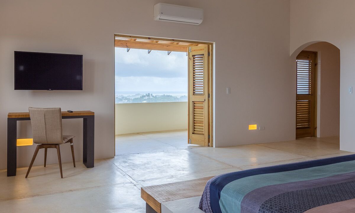 Photo of Bedroom in Las Terrenas