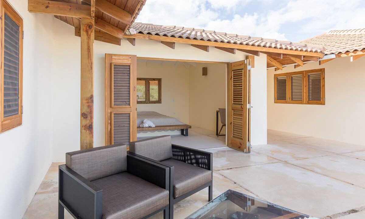 Photo of Patio Balcony in Las Terrenas