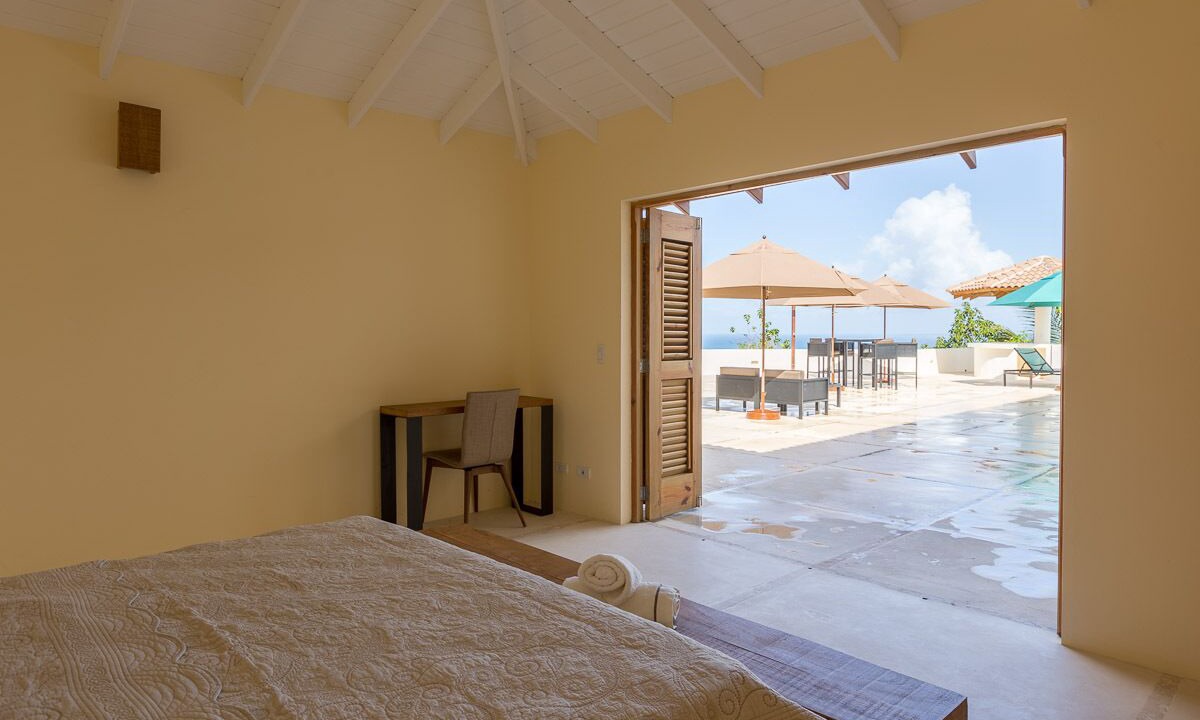 Photo of Bedroom in Las Terrenas