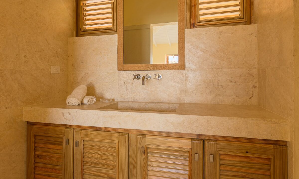 Photo of Bathroom in Las Terrenas