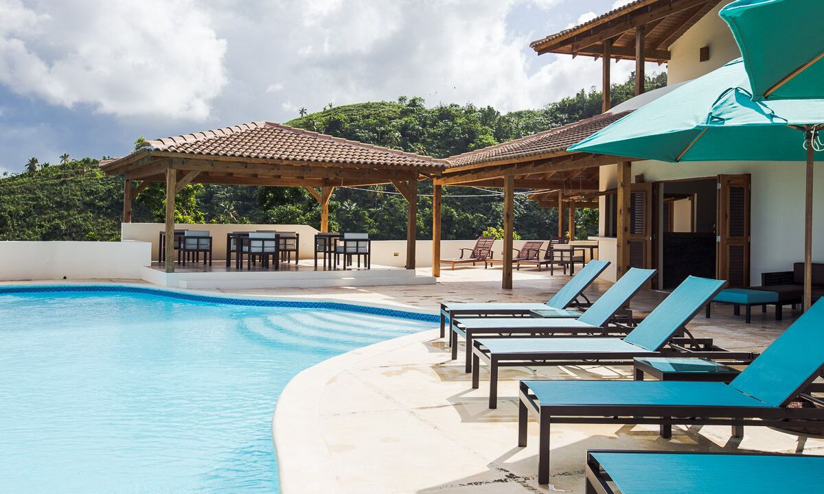 Photo of Outdoor in Las Terrenas