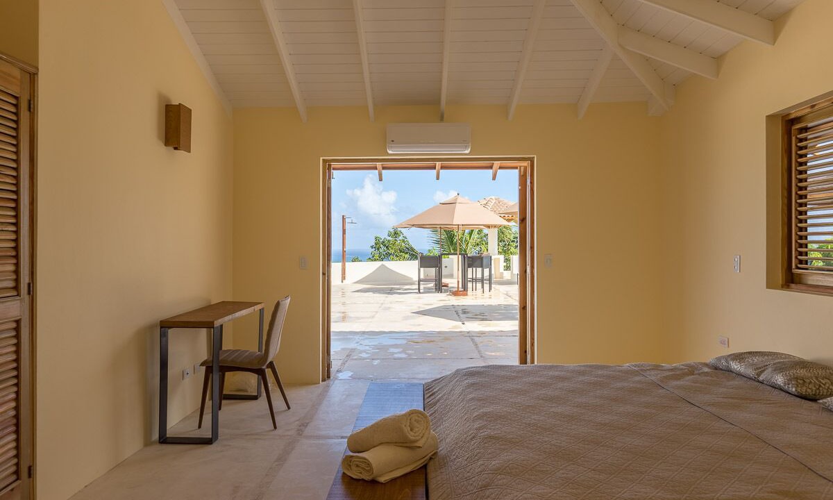 Photo of Bedroom in Las Terrenas