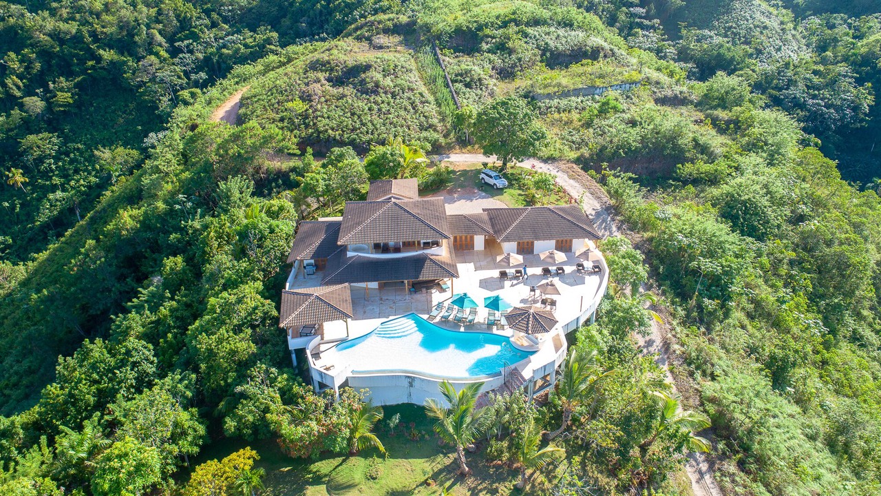 Photo of Outdoor in Las Terrenas