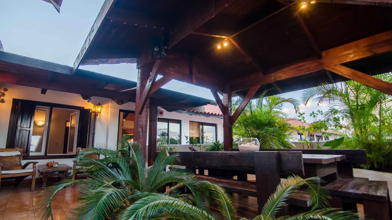 Photo of Outdoor in El Batey