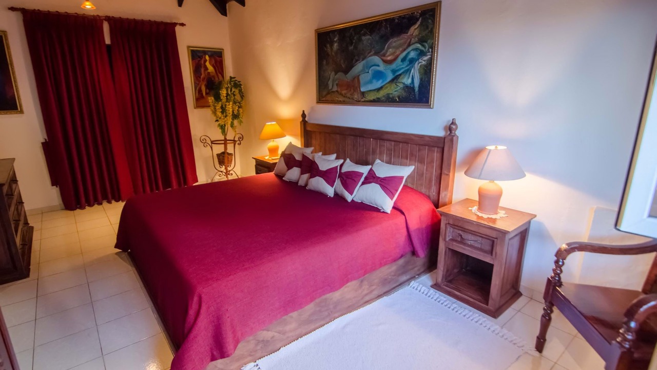 Photo of Bedroom in El Batey