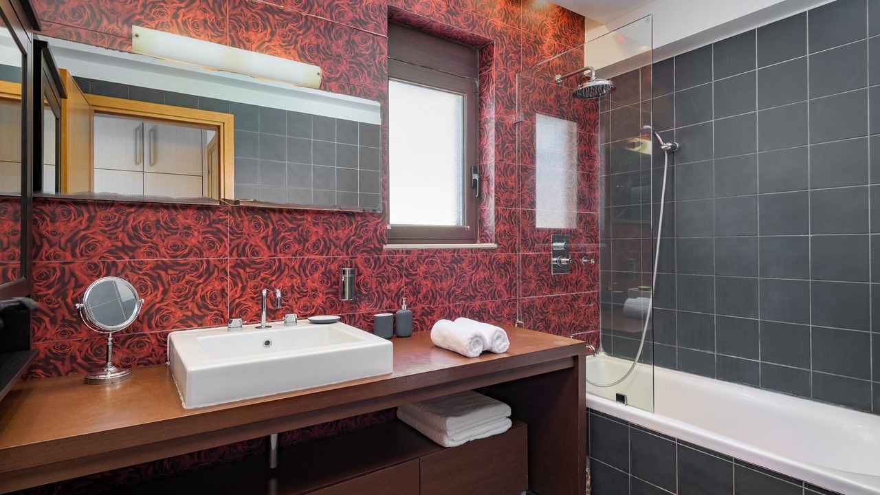 Photo of Bathroom in Afandou