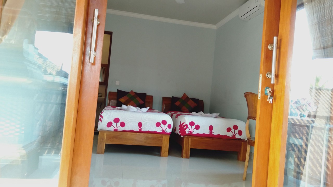 Photo of Bedroom in Peliatan
