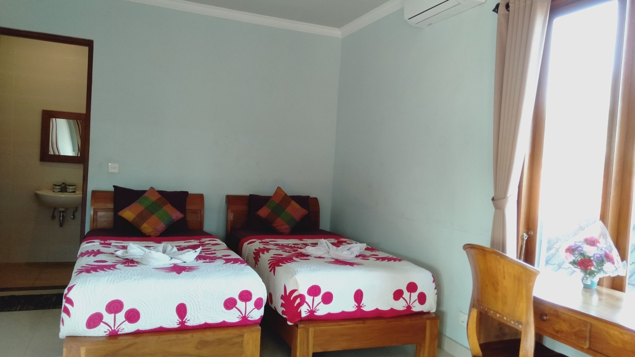 Photo of Bedroom in Peliatan