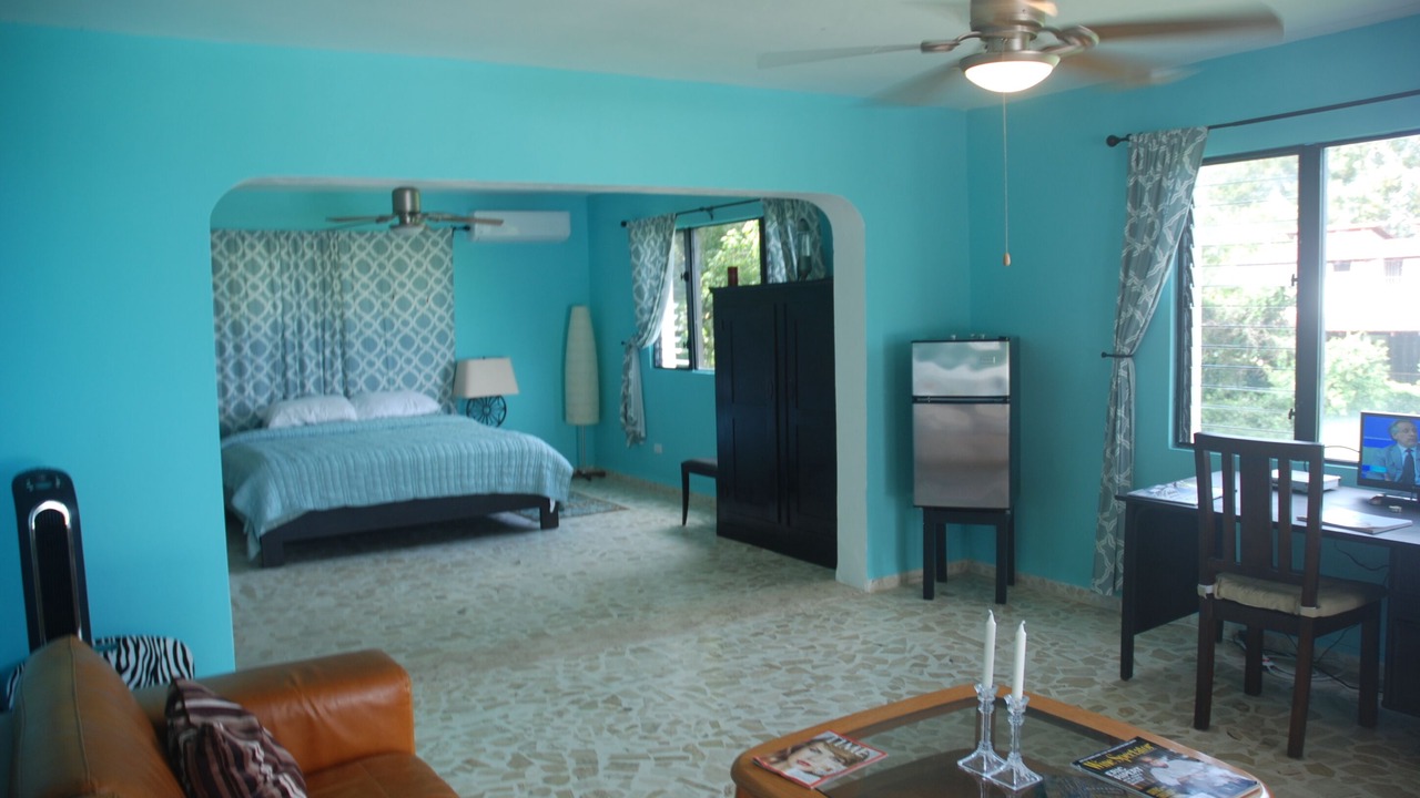 Photo of Bedroom in Los Cerros