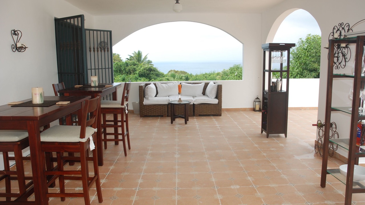 Photo of Outdoor in Los Cerros