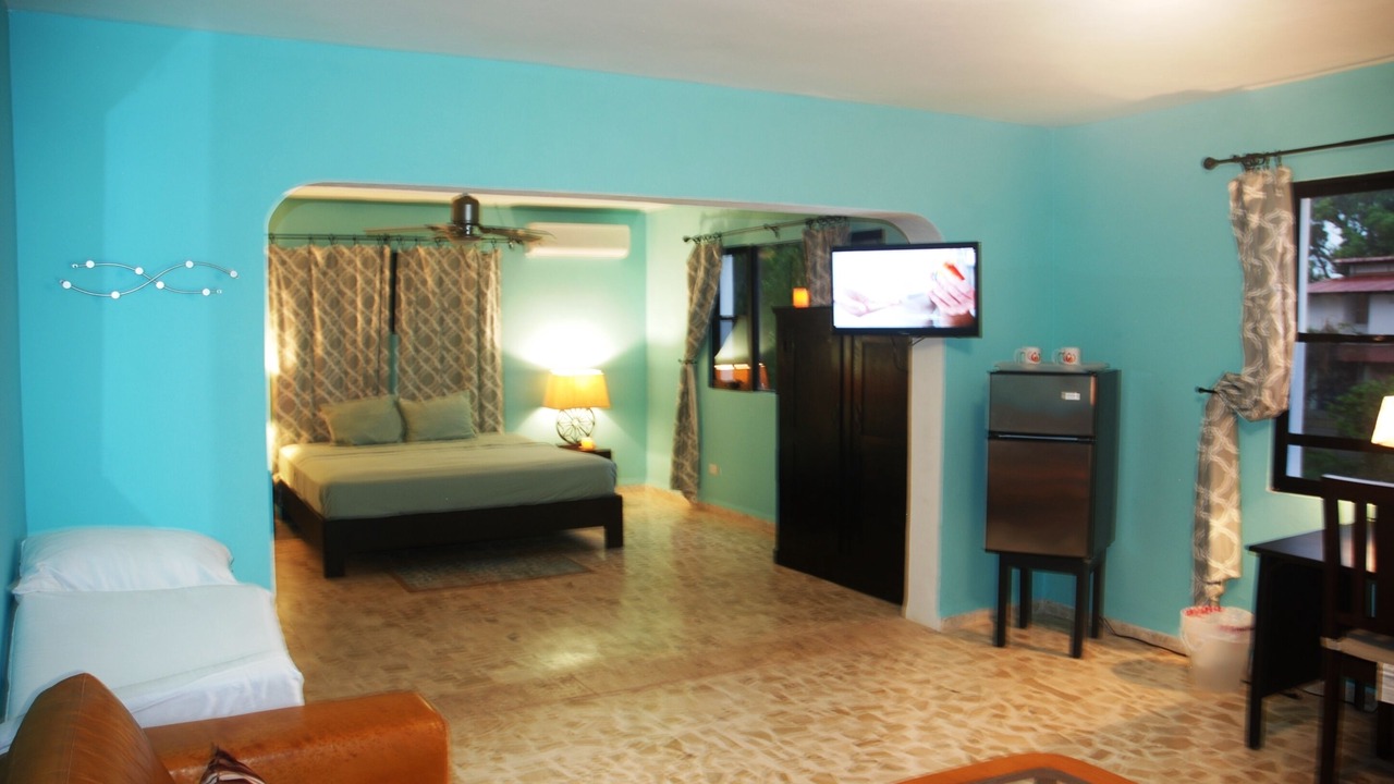 Photo of Bedroom in Los Cerros