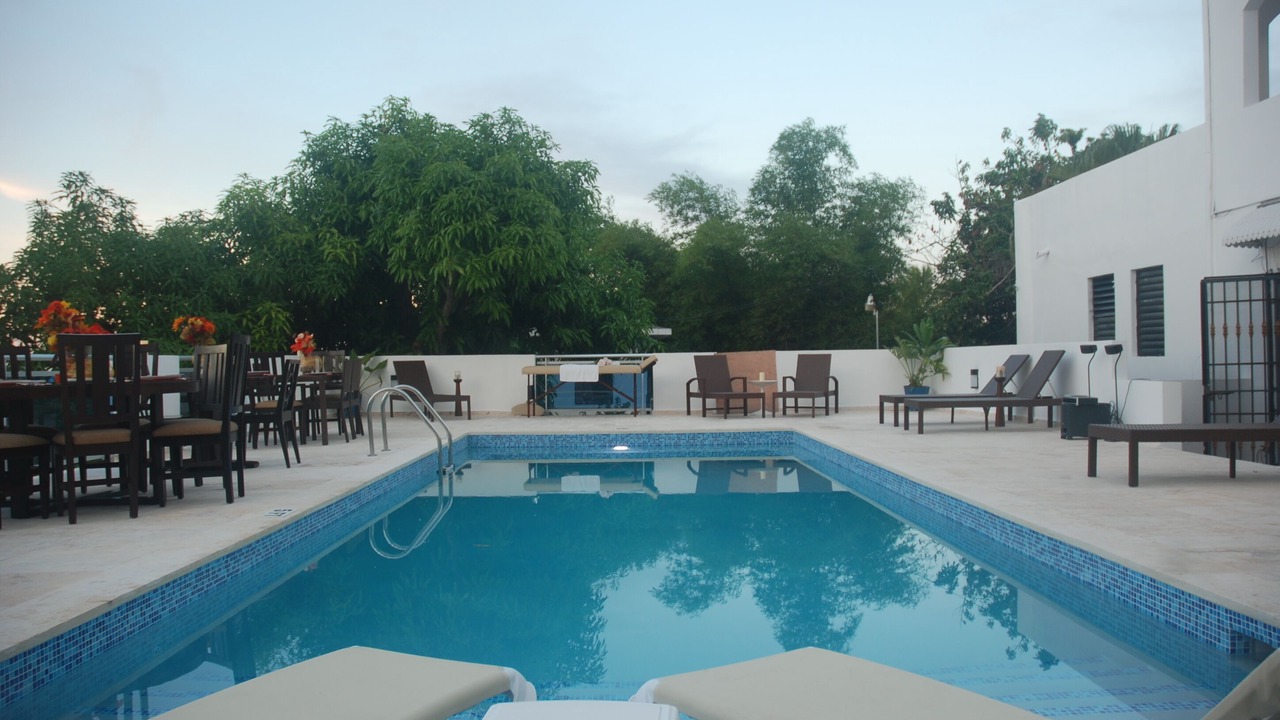 Photo of Outdoor in Los Cerros