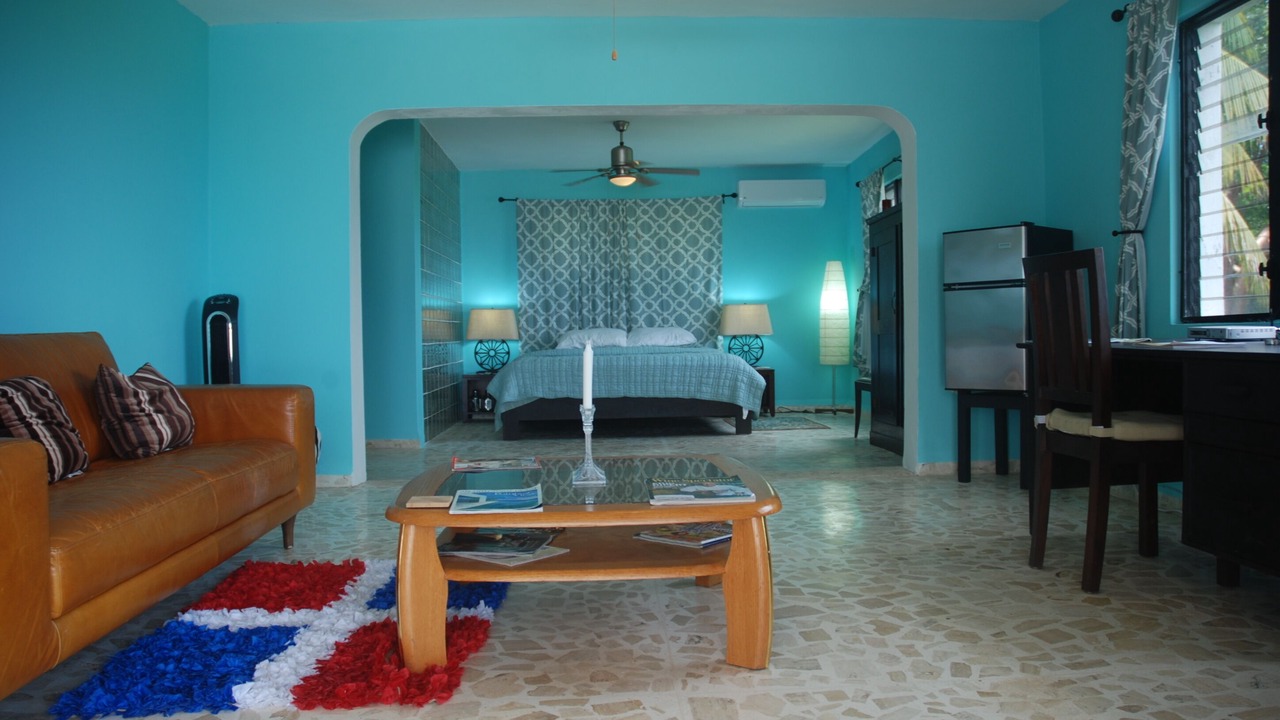 Photo of Livingroom in Los Cerros