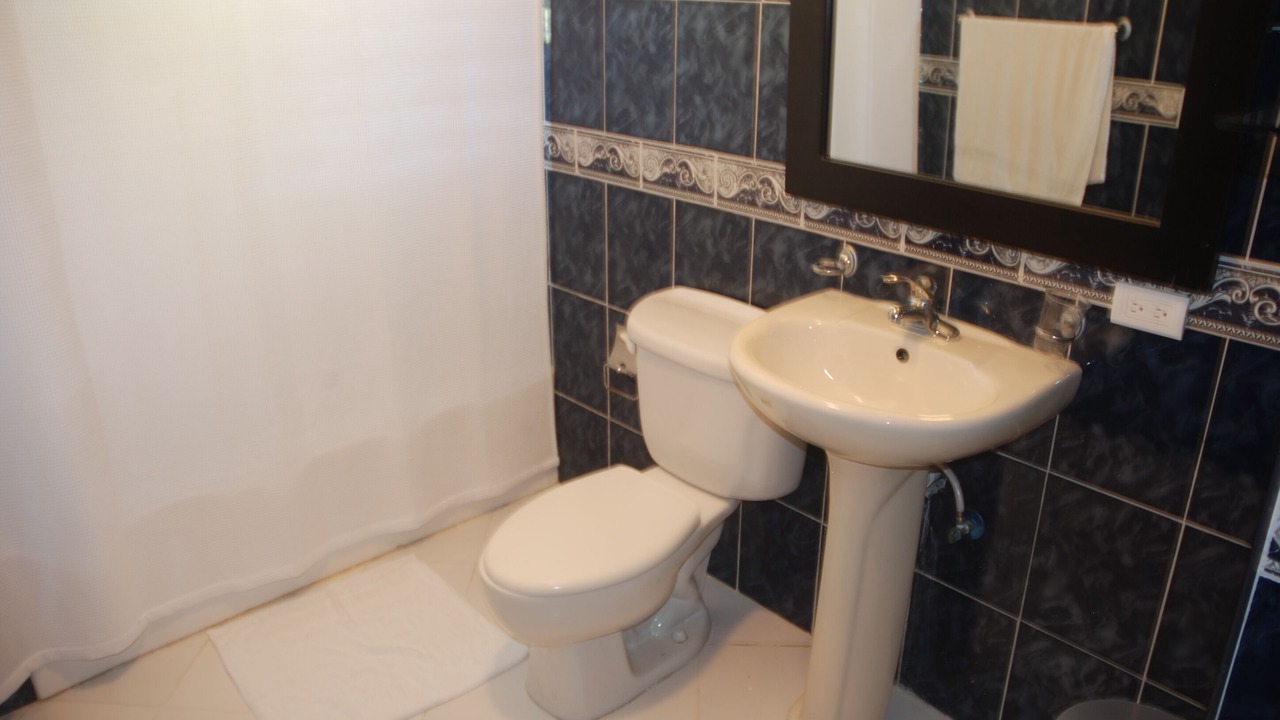 Photo of Bathroom in Los Cerros