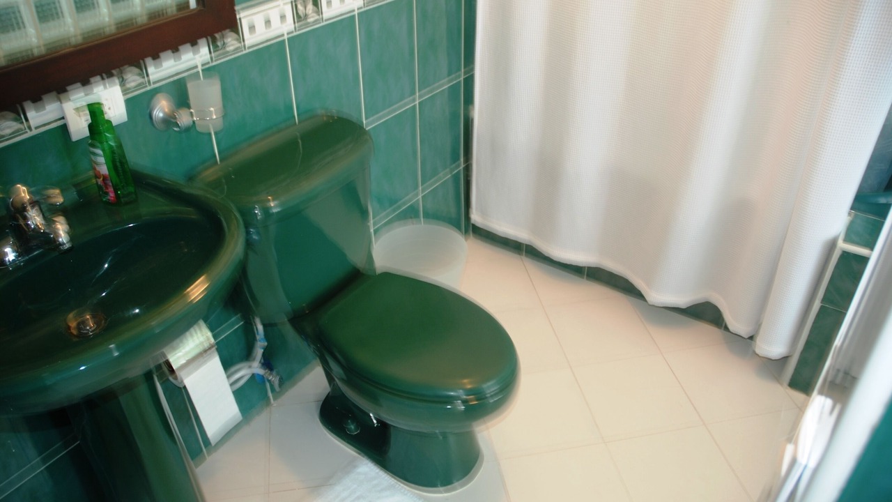 Photo of Bathroom in Los Cerros