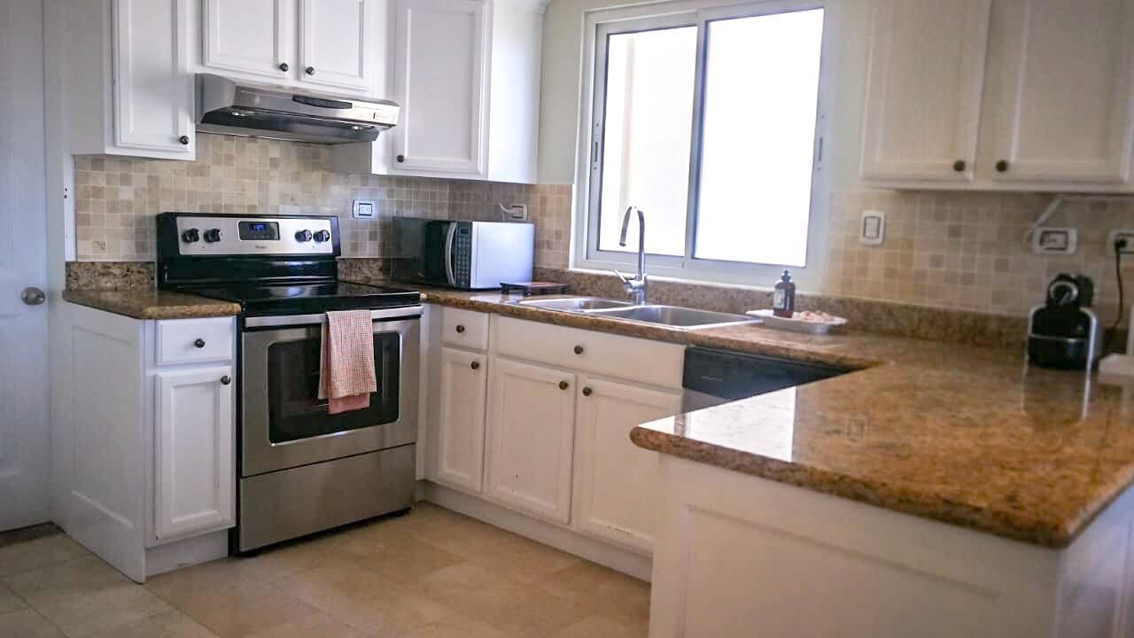 Photo of Kitchen in Cap Cana Marina