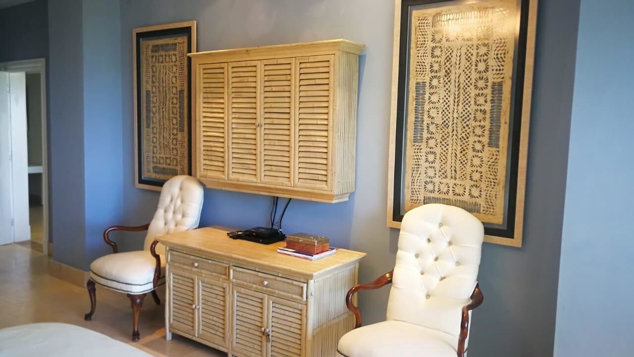 Photo of Bedroom in Cap Cana Marina
