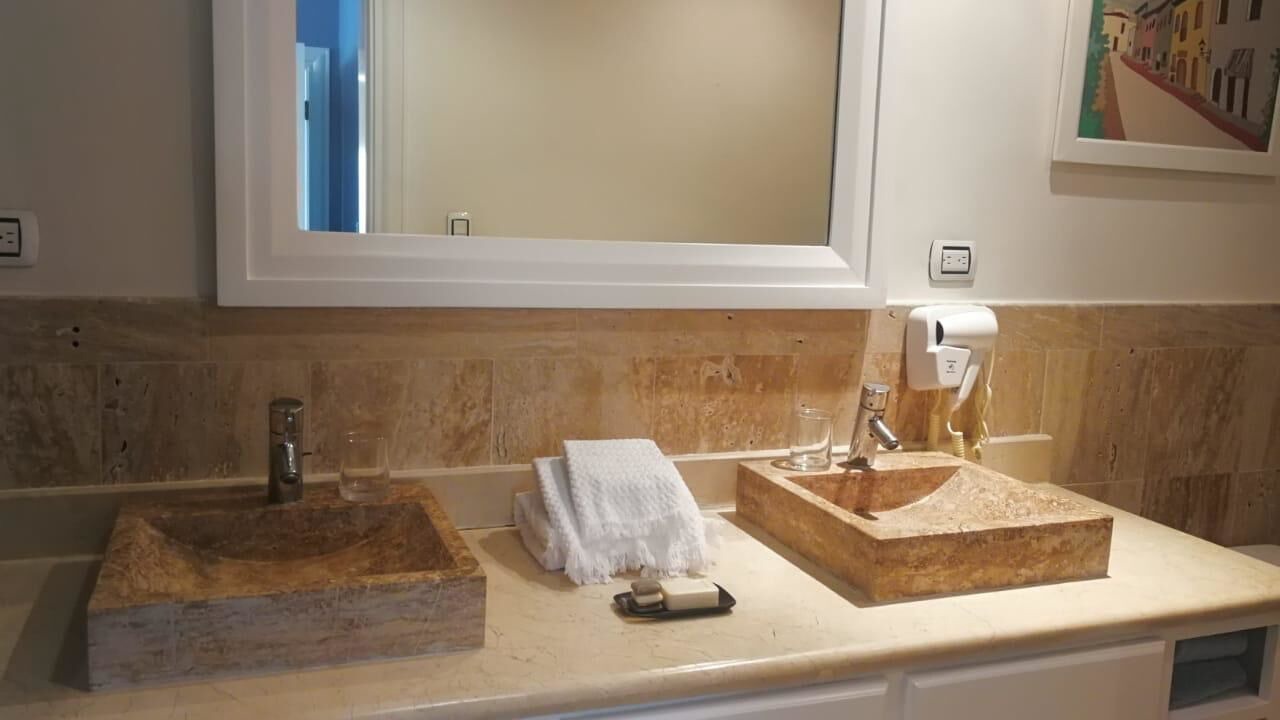 Photo of Bathroom in Cap Cana Marina