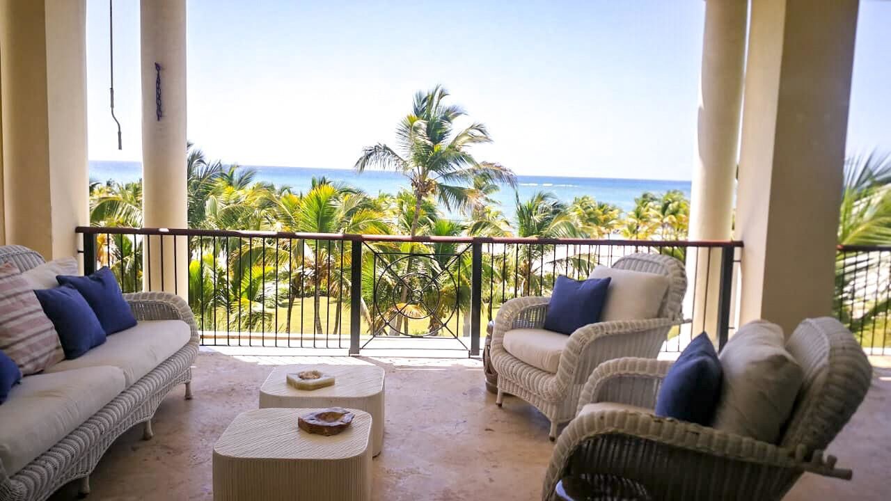 Photo of Outdoor in Cap Cana Marina