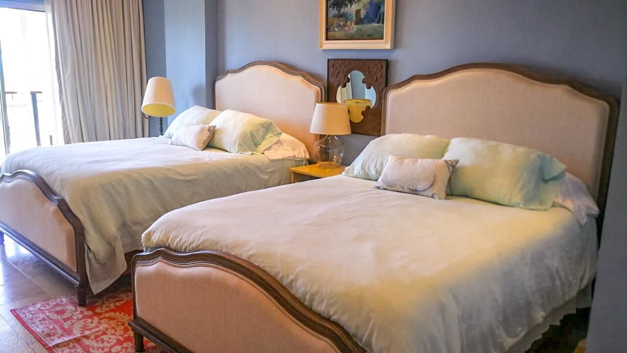 Photo of Bedroom in Cap Cana Marina