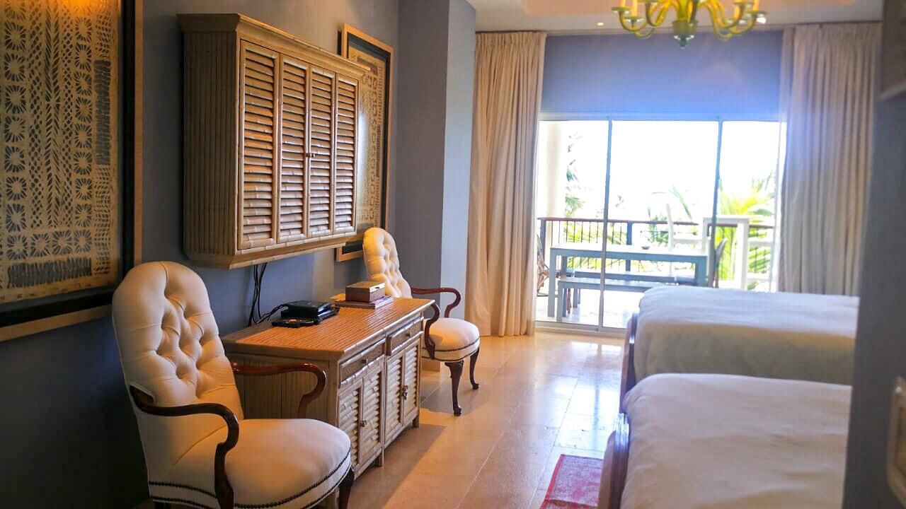 Photo of Bedroom in Cap Cana Marina