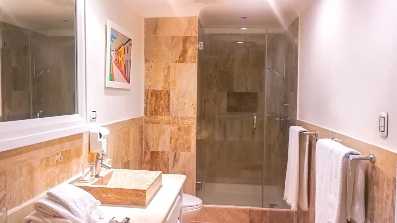 Photo of Bathroom in Cap Cana Marina