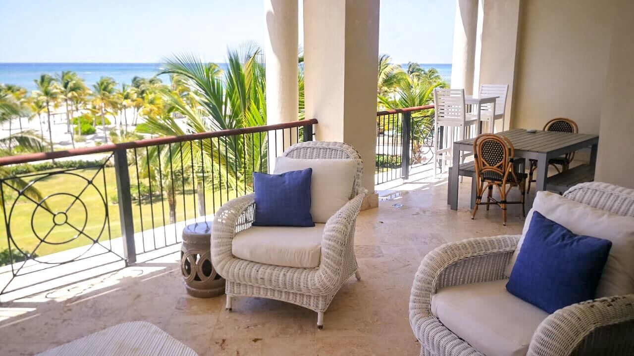Photo of Outdoor in Cap Cana Marina