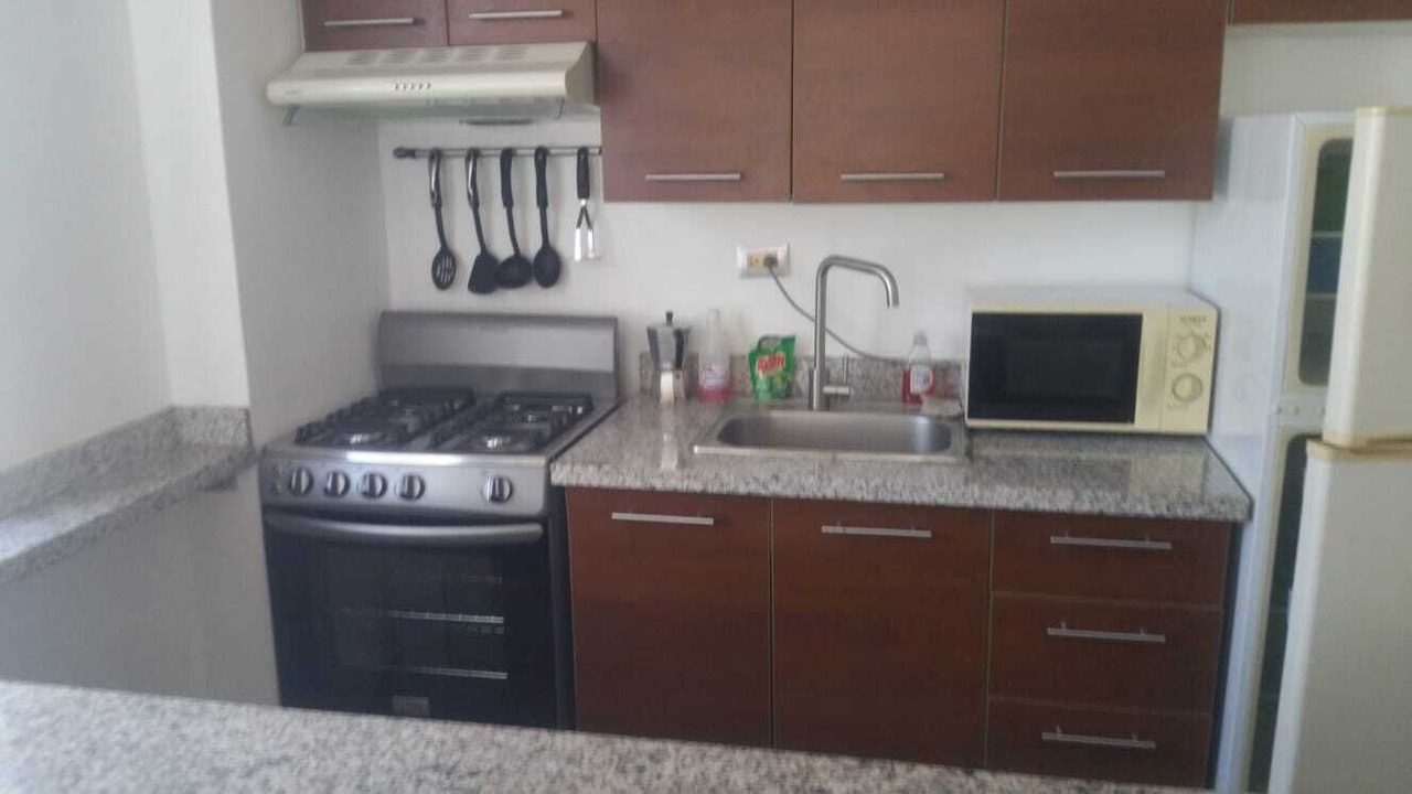 Photo of Kitchen in Veron