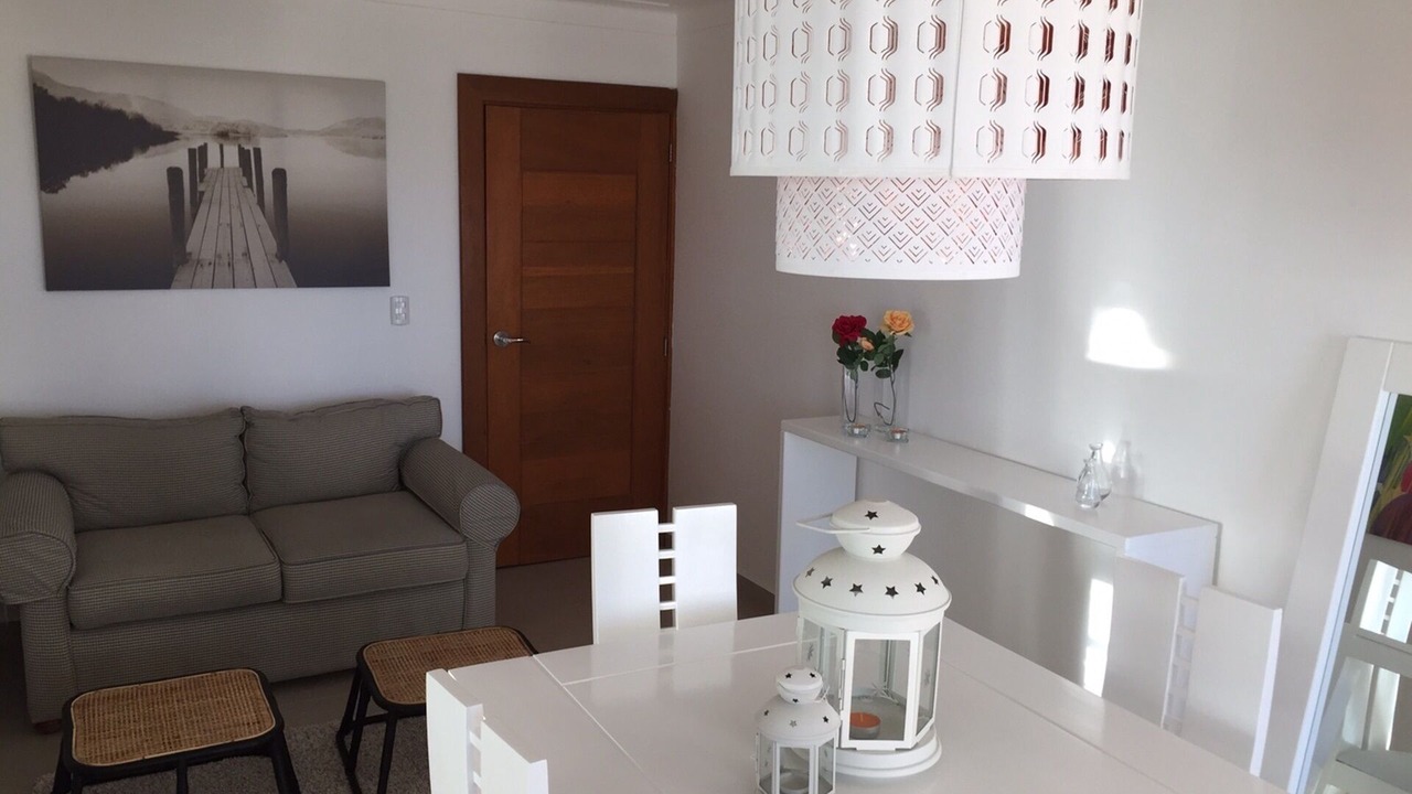 Photo of Livingroom in Boca Chica