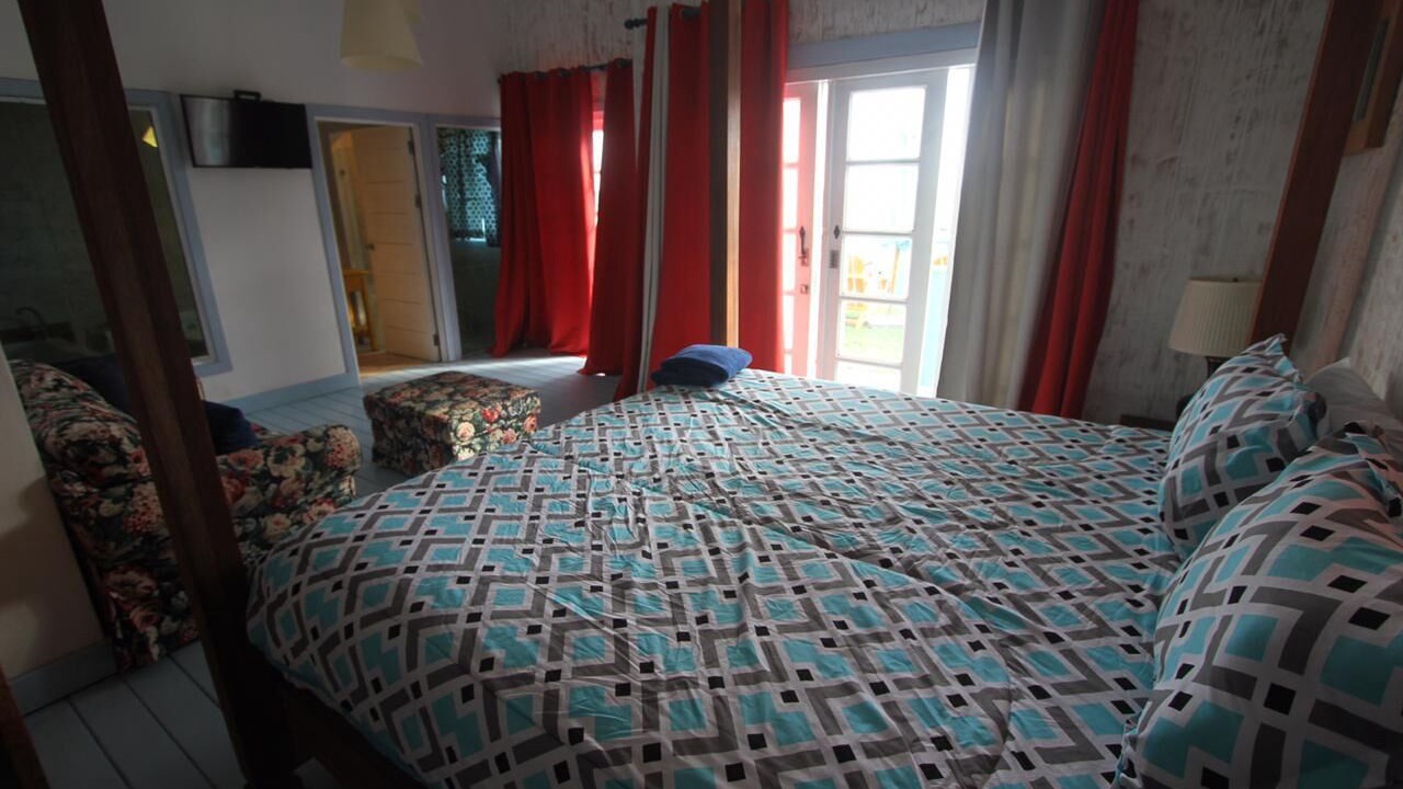 Photo of Bedroom in Boca Chica