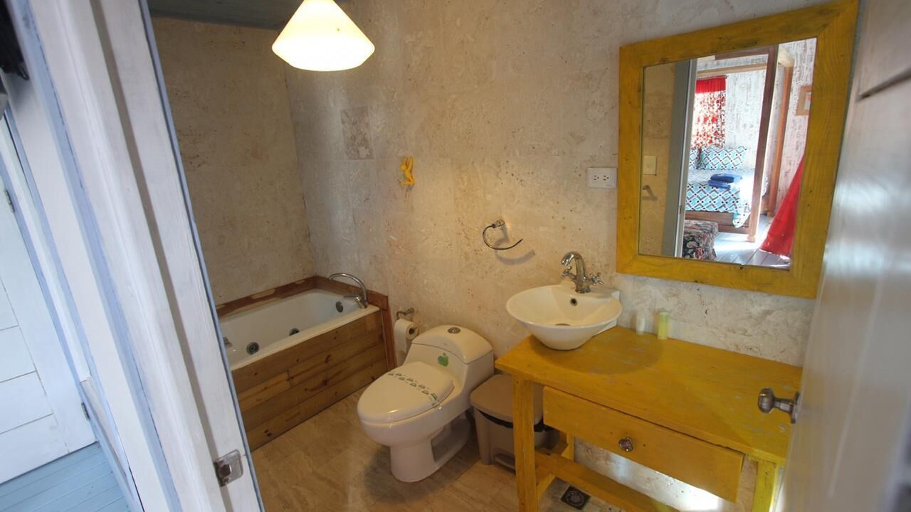 Photo of Bathroom in Boca Chica