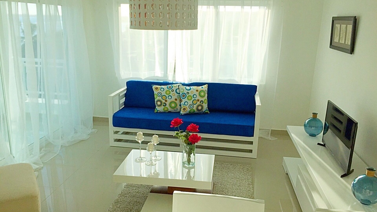 Photo of Livingroom in Boca Chica