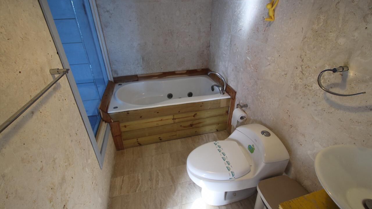 Photo of Bathroom in Boca Chica