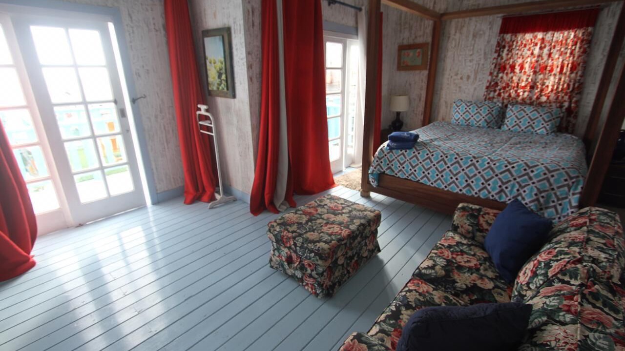 Photo of Bedroom in Boca Chica