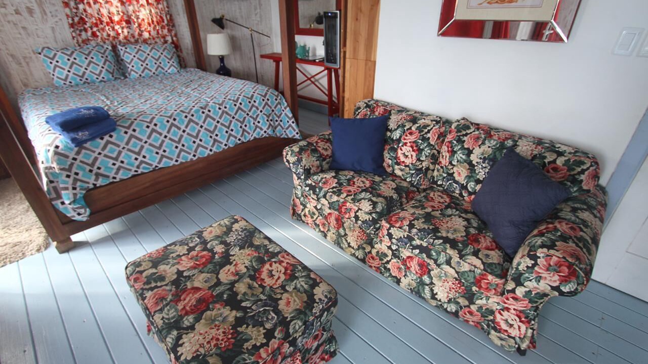 Photo of Bedroom in Boca Chica