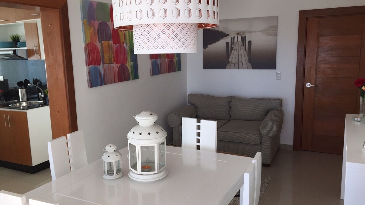 Photo of Livingroom in Boca Chica