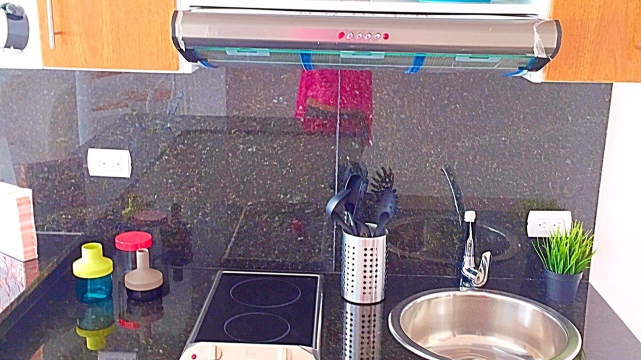 Photo of Kitchen in Boca Chica