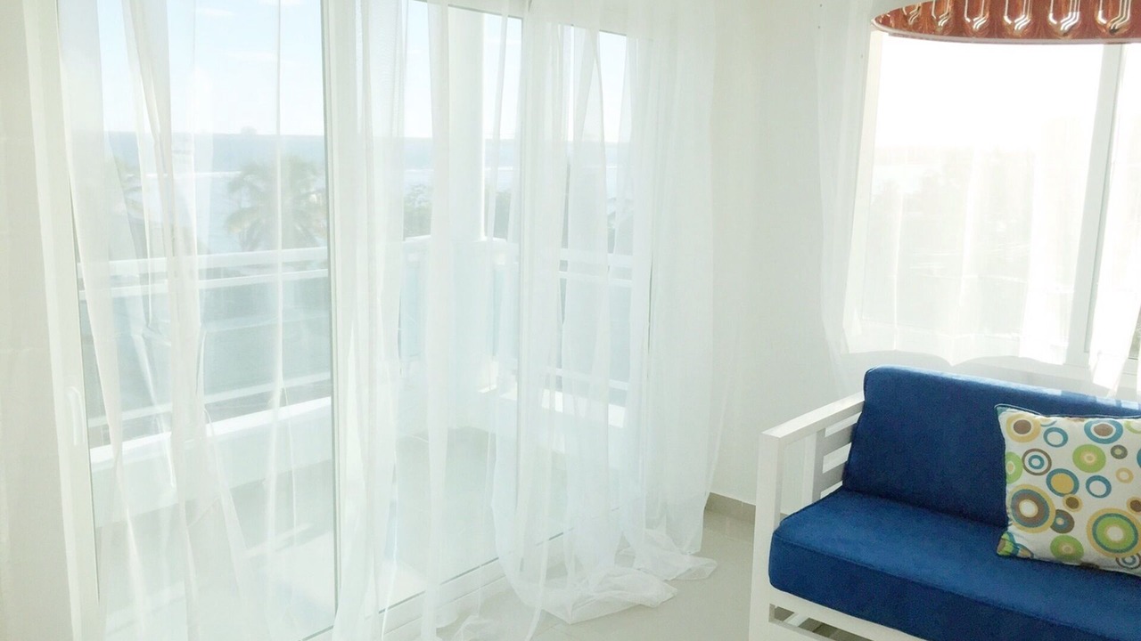 Photo of Livingroom in Boca Chica